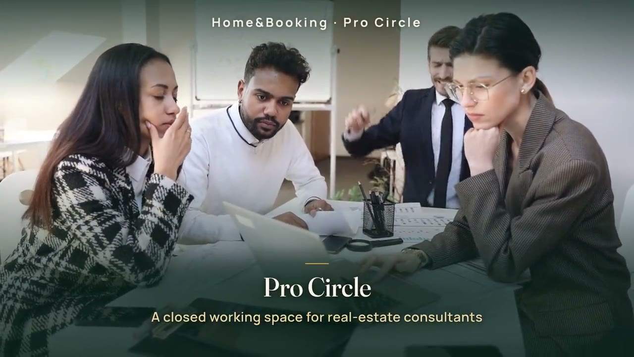 فيلم Pro Circle